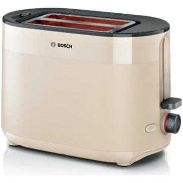 Tosteris Bosch MyMoment TAT2M127, bēša krās