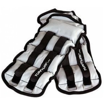 Tunturi hand and foot weights 2 x 1.5 kg