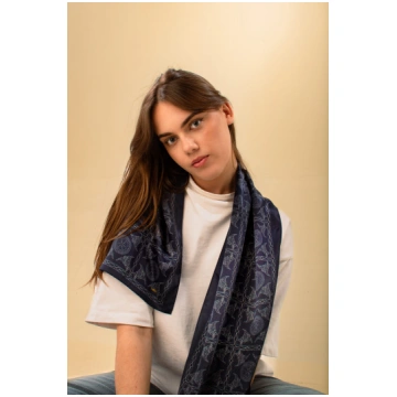 Zemgales saktas_ šalle_natural_silk KAREL'&ap