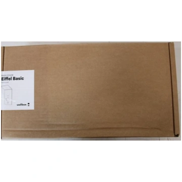Lietots - SALE OUT. Wallbox Rain Cover for Eiffel 