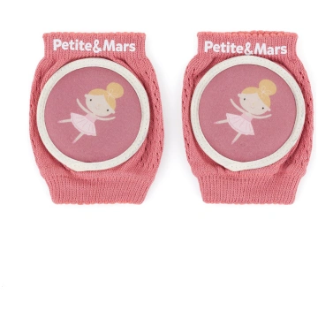 PETITE & MARS Follow ceļgalu polsteri - aizsargi m
