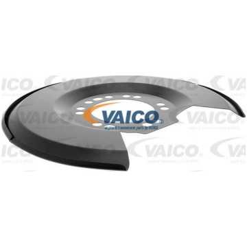 VAICO V25-1305 - BREMŽU DISKA AIZSARGS Ford Mondeo