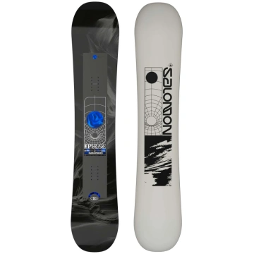Salomon Pulse Mens Snowboard 2027 Salomon Snowboar