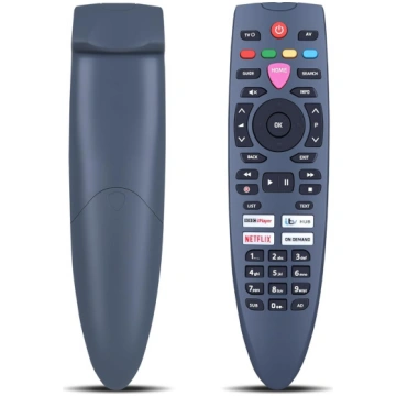 TCNOUMT Rezerves tālvadības pults FREESAT 4K ARRIS