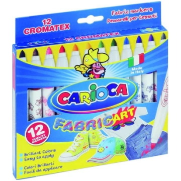 Carioca DO 12 CARIOCA | AA058CAR | 8003511409579