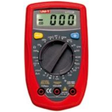 UT33B Multimetrs UT33B | 2010000002353 UNI-T