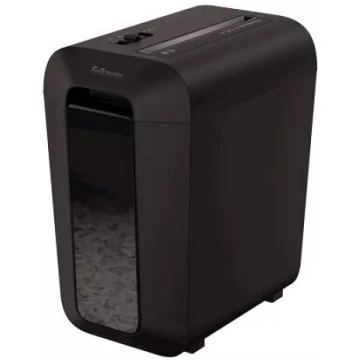 Dokumentu smalcinātājs Fellowes LX65, krusteniskā 