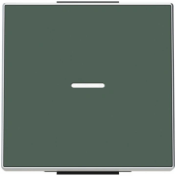 Rocker Without imprint for Switch/push button, Sin