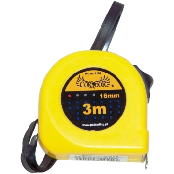 Mērlente CONDOR 5m 45-3150