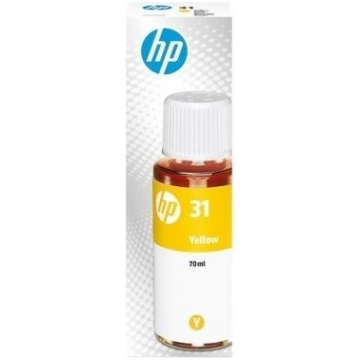 HP 1VU28AE 31 tintes pudele