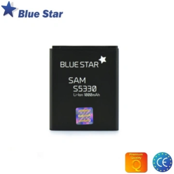 BlueStar Akumulators Samsung S5530 S3350 S7230 Li-