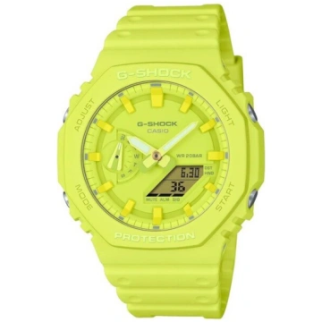 Casio G-SHOCK GA-2100-9A9ER