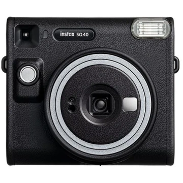 FUJIFILM CAMERA INSTAX SQUARE SQ40/BLACK FUJIFILM