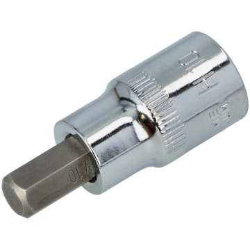 FASTER TOOLS ALLEN SOCKET WITH PIN 1/2 6 7050 (590