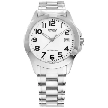 CASIO MTP-1259PD-7BEG Vīriešu pulkstenis (MTP-1259