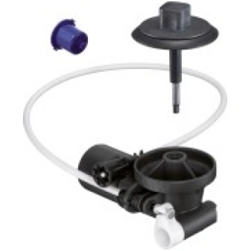 Notekas komplekts Blanco InFino ar Bowden trosi 23