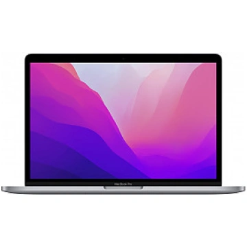 13" Macbook Pro M2 16GB 512GB SSD Mac OS Space Gra