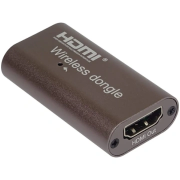Adapter AV PremiumCord Wireless HDMI Adapter do sm