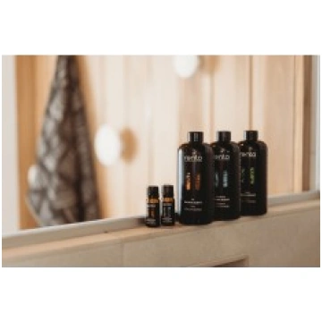 AROMĀTS SAUNAI 317941 400ML EIKALIPTA RENTO