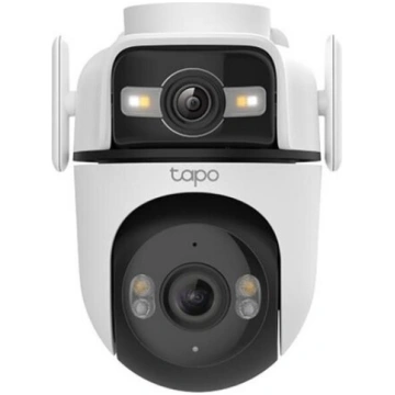TP-LINK Tapo C545D Drošības kamera