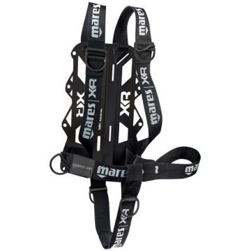 Mares XR Sistema Leggero Alta Resistenza Completo