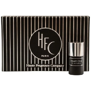 HFC PARIS Travel Set Private Code