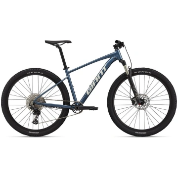 Kalnu velosipēds Giant Talon 0 29" Blue Ashes – XL
