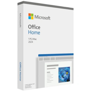 Microsoft Office Home 2024 | EP2-06812 | FPP | Eng