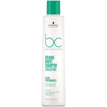 Schwarzkopf Professional BC Cleanc Performance Vol