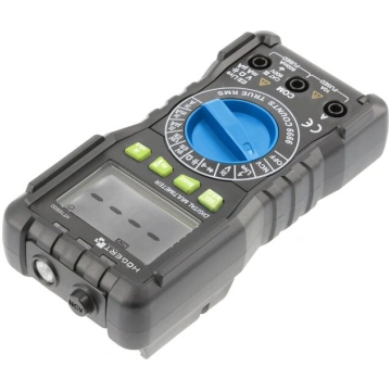 Multimetrs E600 Hogert