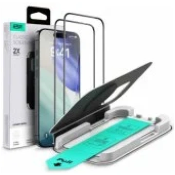 ESR Ultrafit Tempered Glass Apple iPhone 16 Pro/ 1