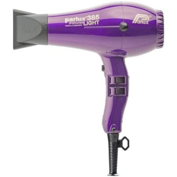 Parlux 385 Power Light Purple ANEB01CUMOD08T