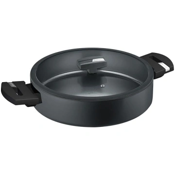 Berndes B.Green Aluminium Recycled Induction Fryin