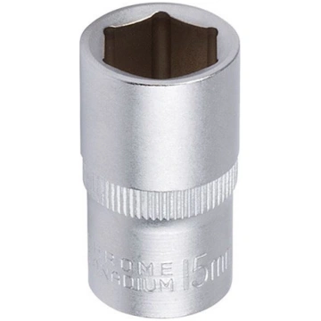 Muciņu atslēga 1/2" 16mm Kreator