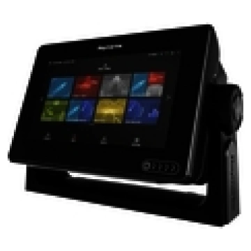 AXIOM 7 CHARTPLOTTER