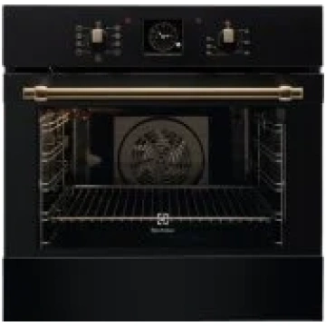 Electrolux EOB3400BOR cepeškrāsns EOB3400BOR-ELECT