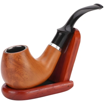 Tabakas pīpe - FT-00444 KP39230 IZMAEL