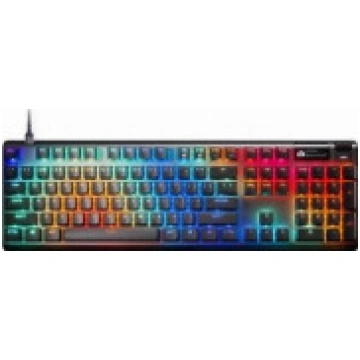 SteelSeries Apex Pro Gen3 OmniPoint tastatūra (646