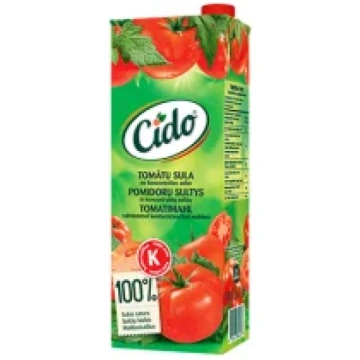 Sula CIDO Tomātu, 1L 90230_51