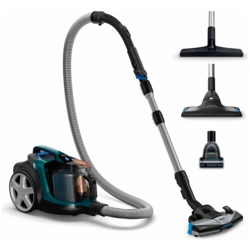 PHILIPS FC9744/09 PowerPro Expert Bagless bezmaisa