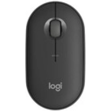 Logitech Pebble Mouse 2 M350s GRAPHITE