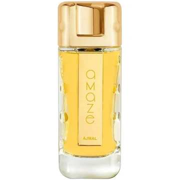 Ajmal Amaze Edp Aerosols 75ml