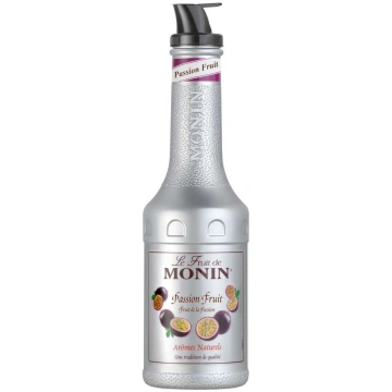 Monin Marakujas biezenis 1 l