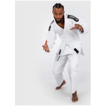 BJJ Gi Venum First