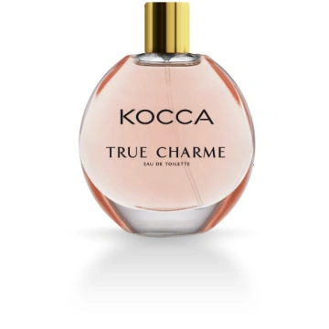 KOCCA - TRUE CHARME Eau De Toilette 100 ml