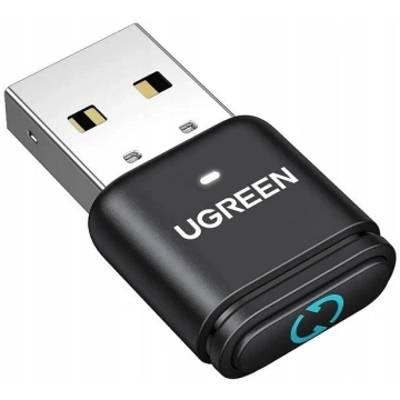 Karte Tíkla Ugreen Bezvadu Bluetooth 5.3 Adapteris