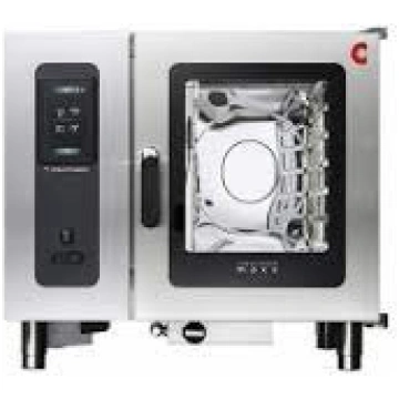 Convotherm CMAXX6.10 7-tray-electric-combi-oven