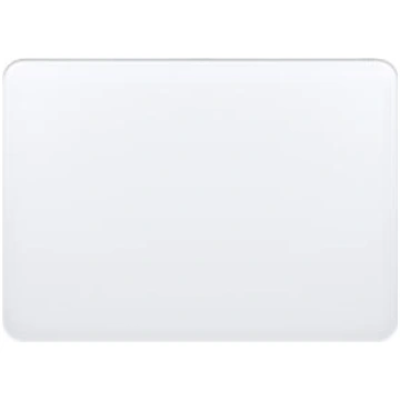 APPLE Magic Trackpad - White Multi-Touch Surface M
