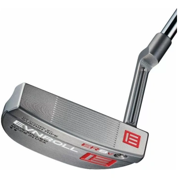 Evnroll ER8V Putter golfa nūja