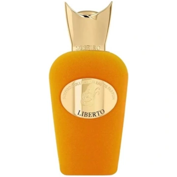 Sospiro Perfumes Liberto Smaržas
